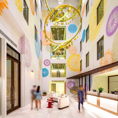 Отель Ibis Styles Сиемрип Экстерьер фото