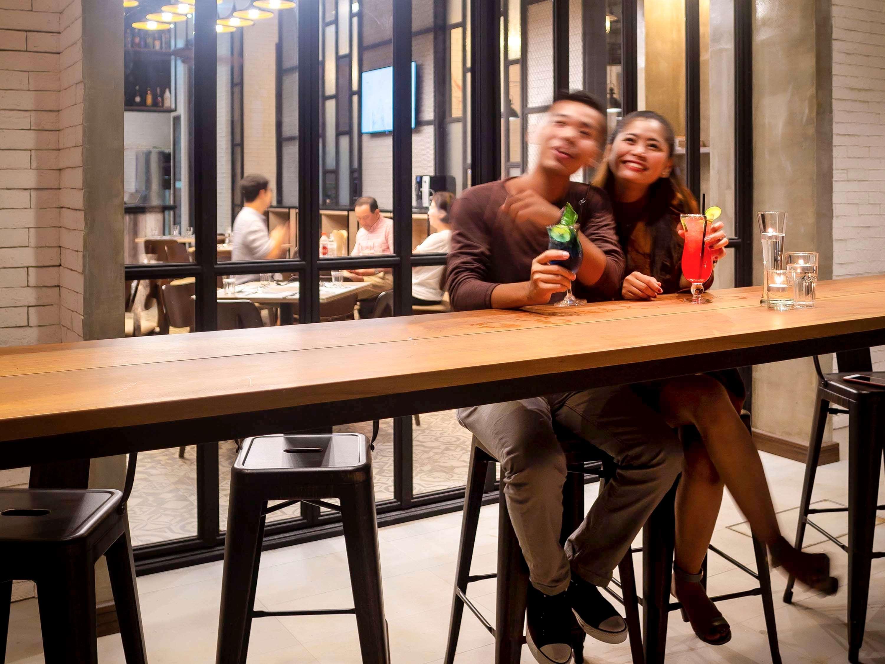 Отель Ibis Styles Сиемрип Экстерьер фото