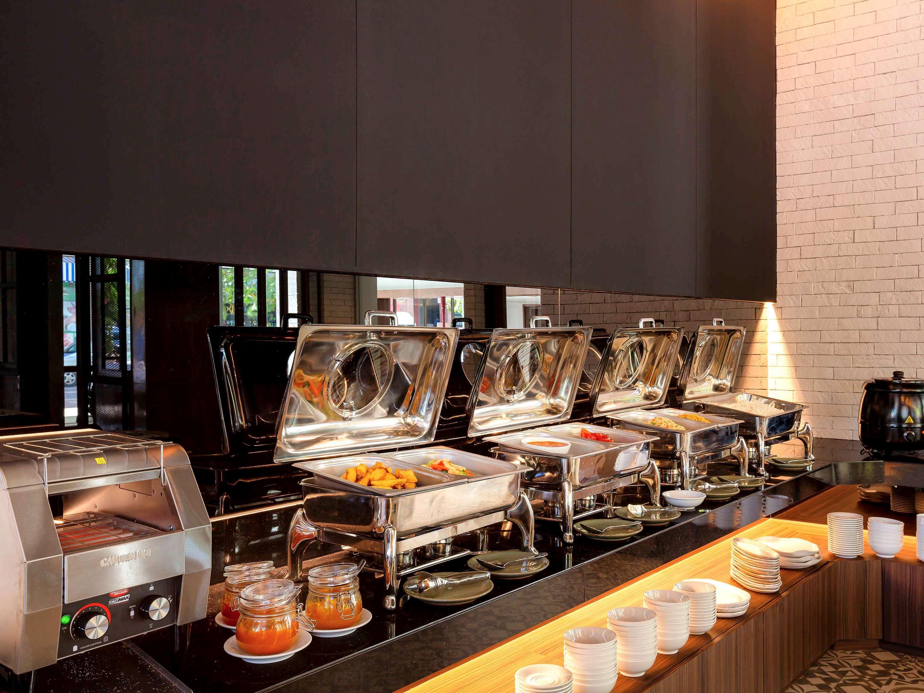 Отель Ibis Styles Сиемрип Экстерьер фото