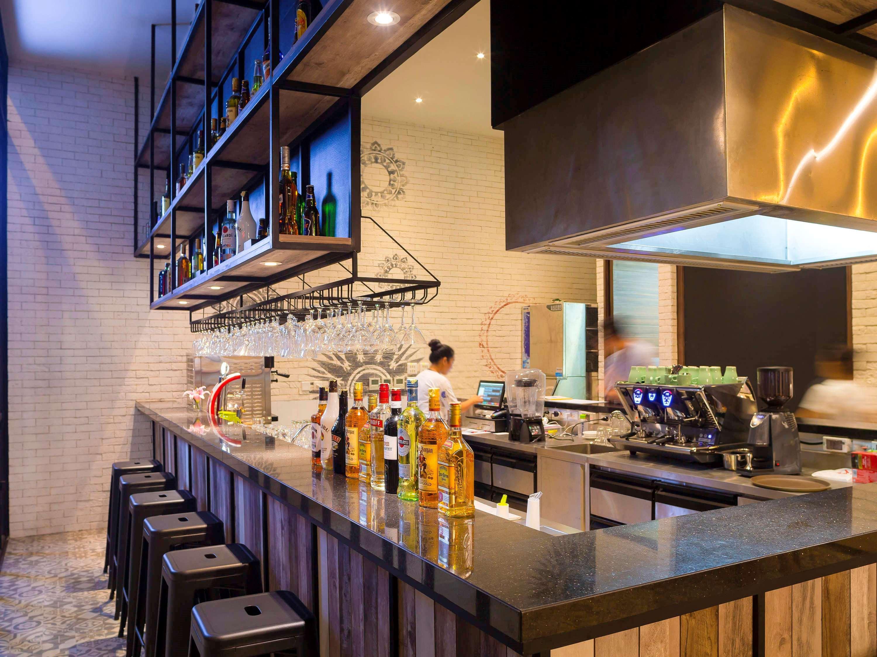 Отель Ibis Styles Сиемрип Экстерьер фото