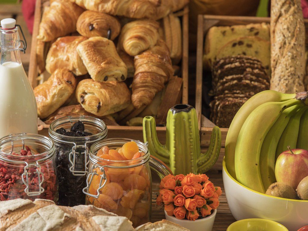 Отель Ibis Styles Сиемрип Экстерьер фото