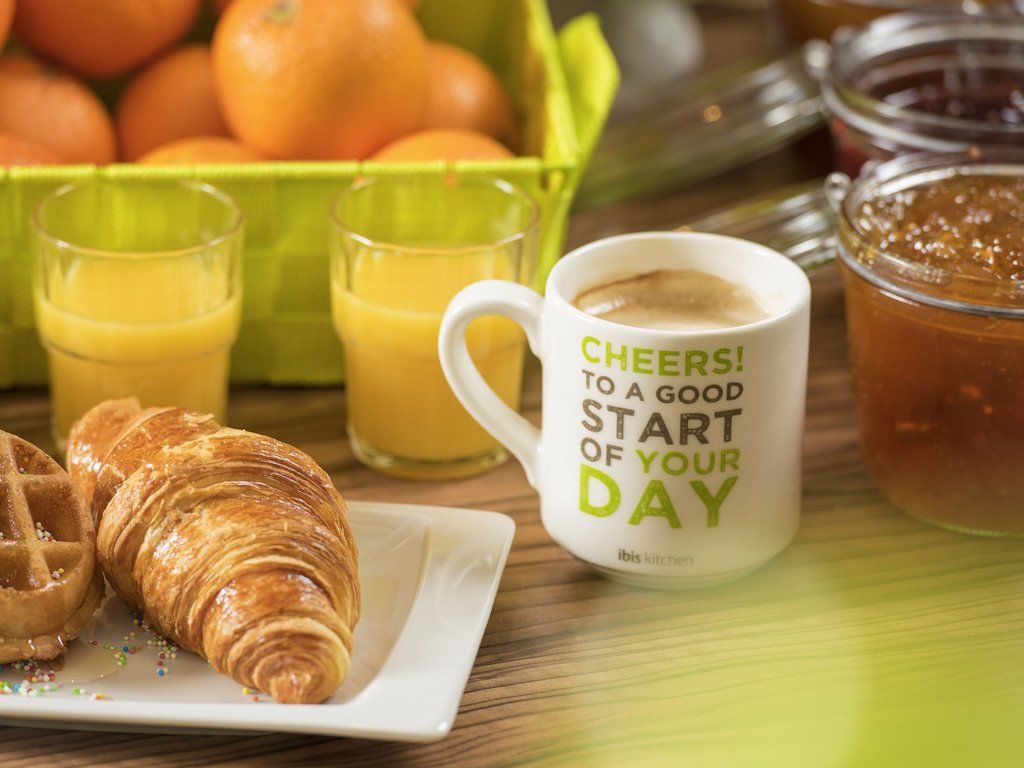 Отель Ibis Styles Сиемрип Экстерьер фото
