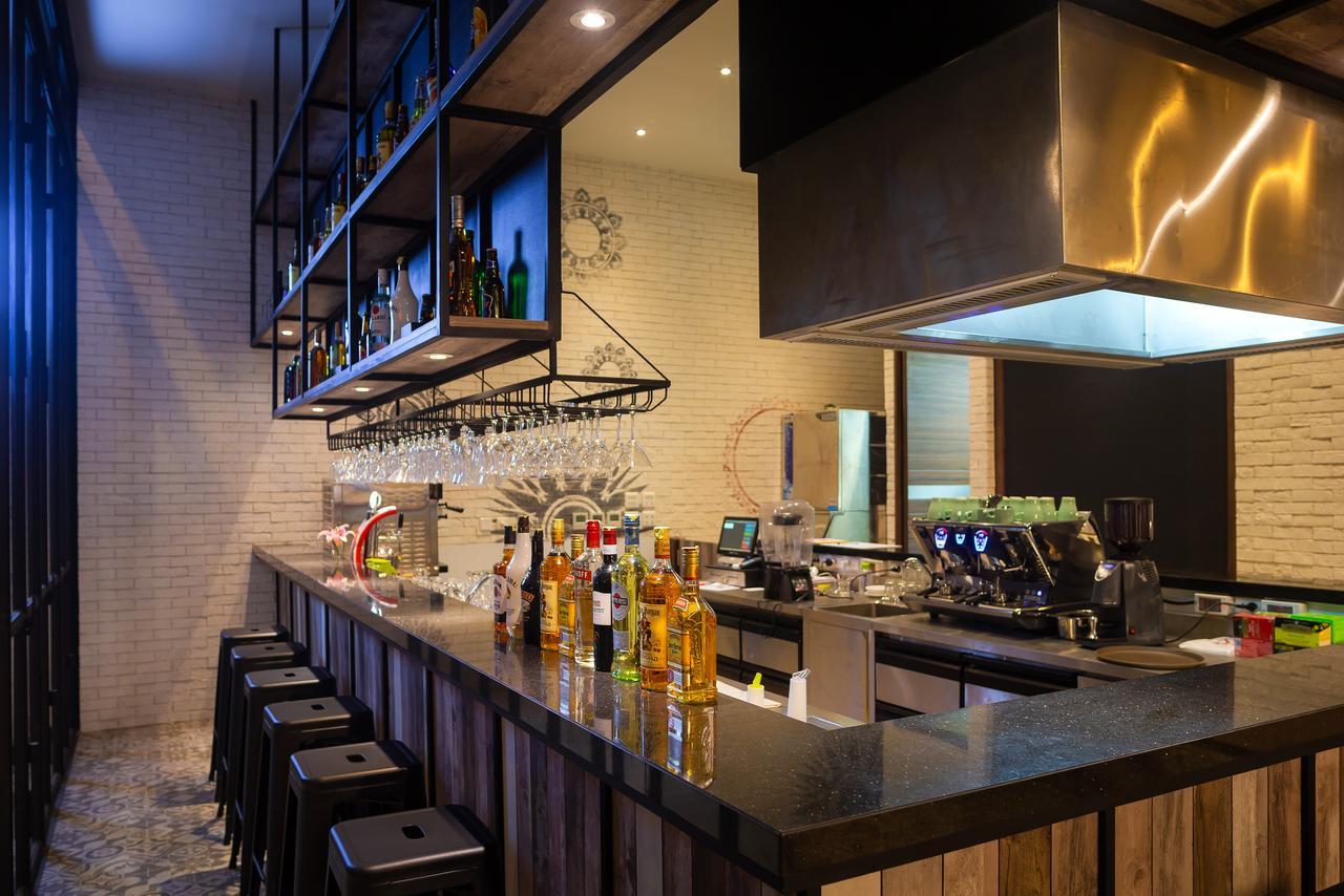 Отель Ibis Styles Сиемрип Экстерьер фото
